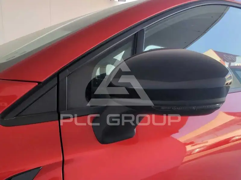 2022 Renault Captur