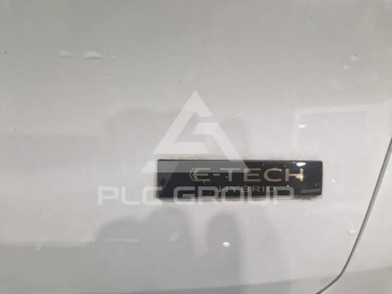 2022 Renault Captur