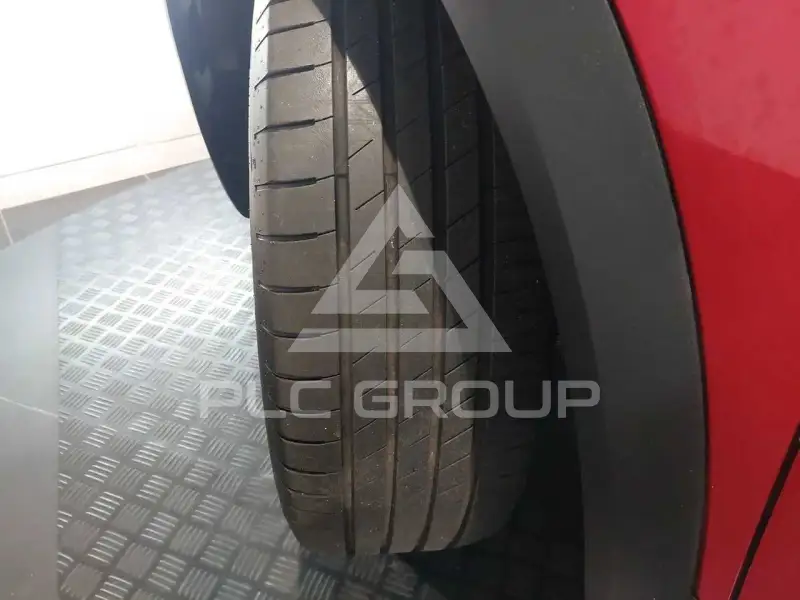 2022 Renault Captur
