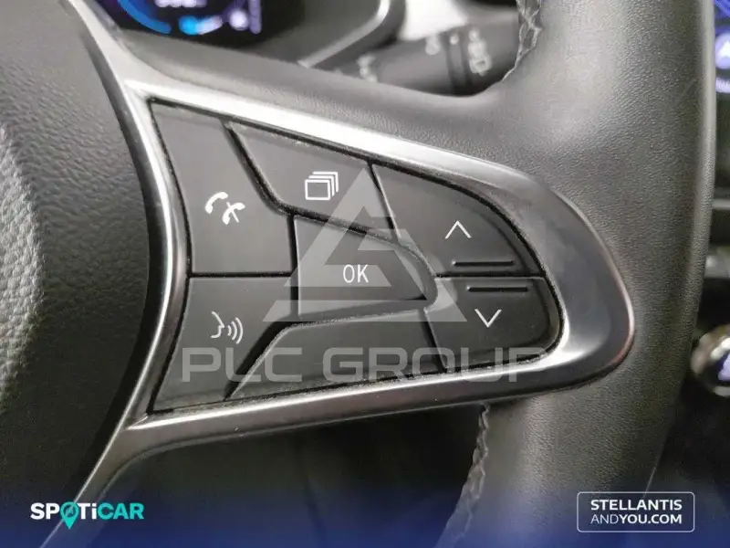 2022 Renault Captur