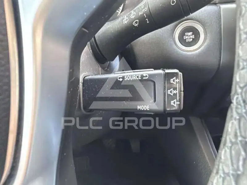 2022 Renault Captur