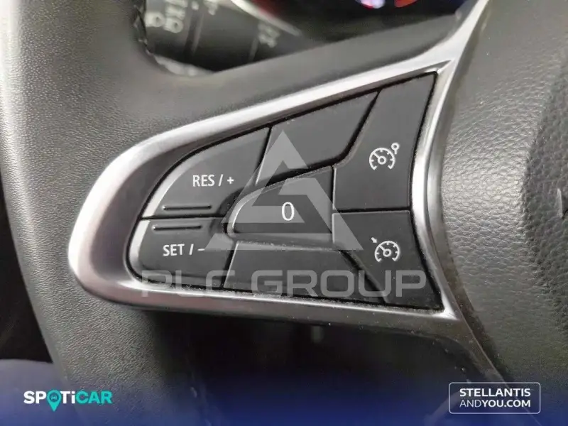 2022 Renault Captur
