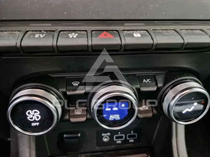 2022 Renault Captur