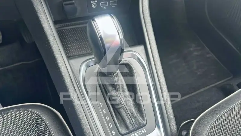 2022 Renault Captur