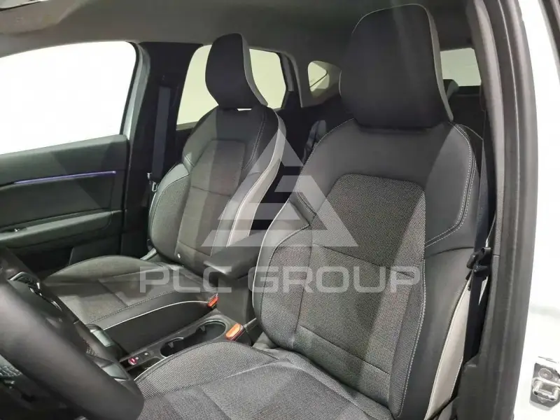 2022 Renault Captur