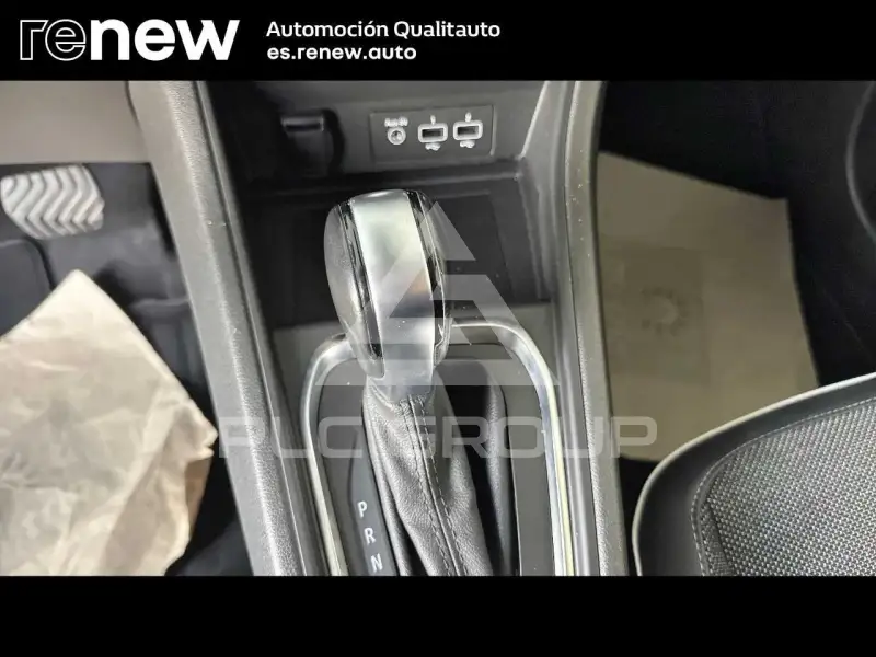 2022 Renault Captur