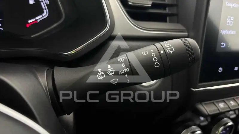 2022 Renault Captur