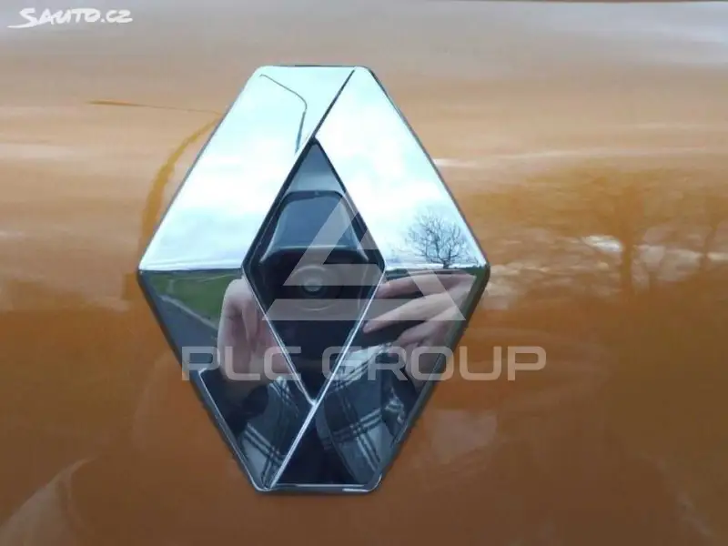2022 Renault Captur