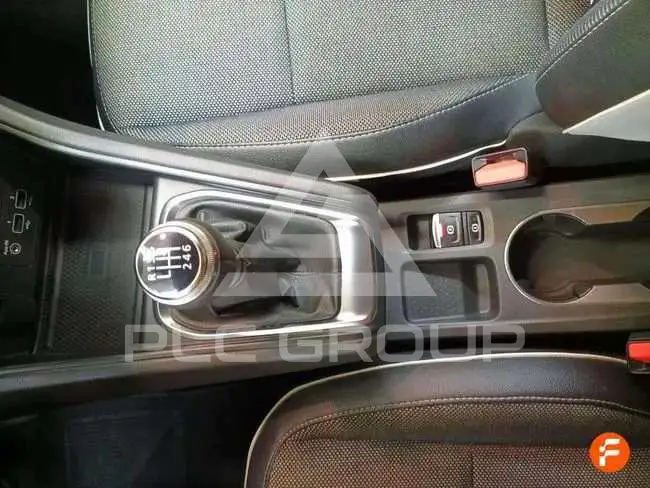 2022 Renault Captur