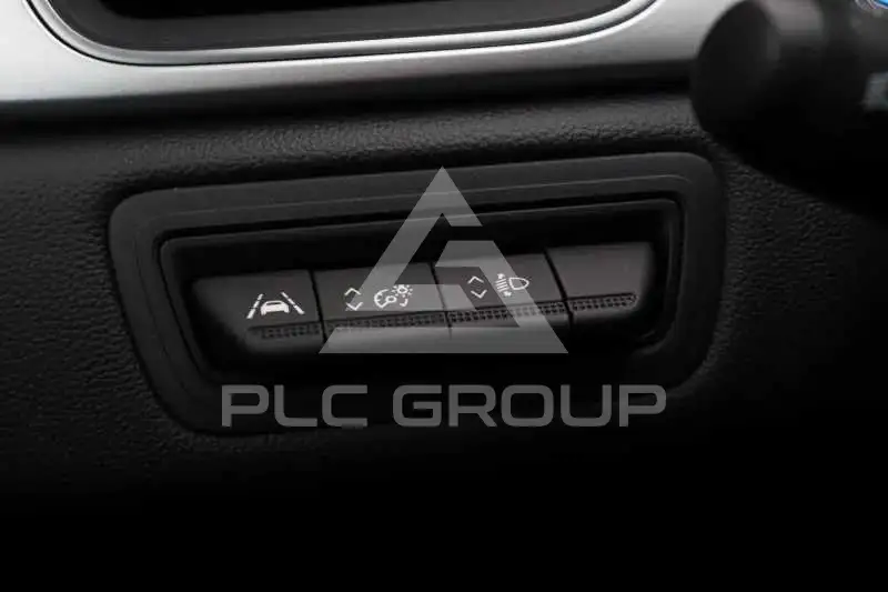 2022 Renault Captur