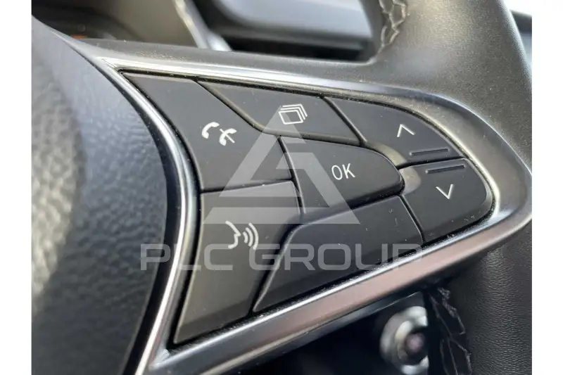 2022 Renault Captur