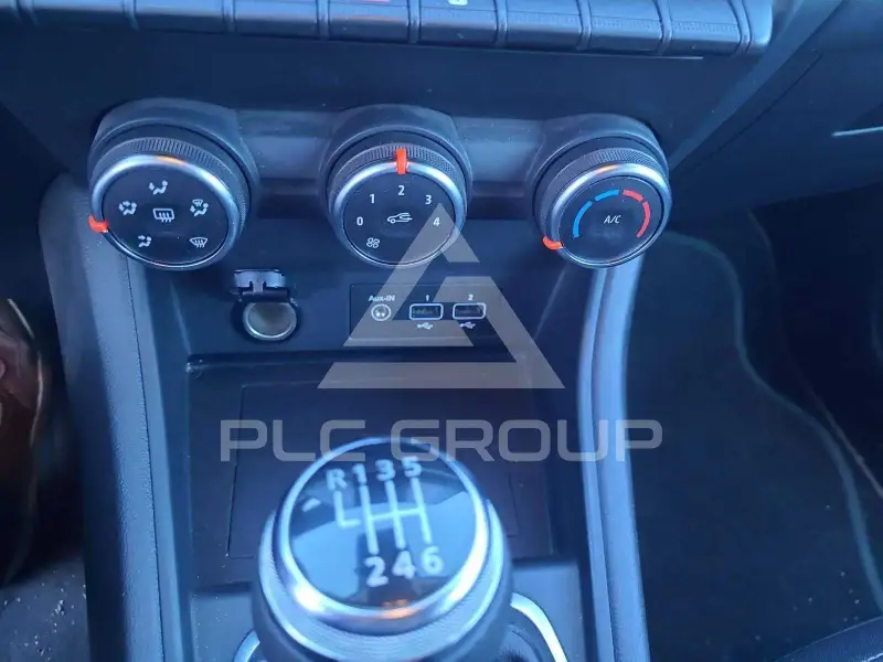 2022 Renault Captur