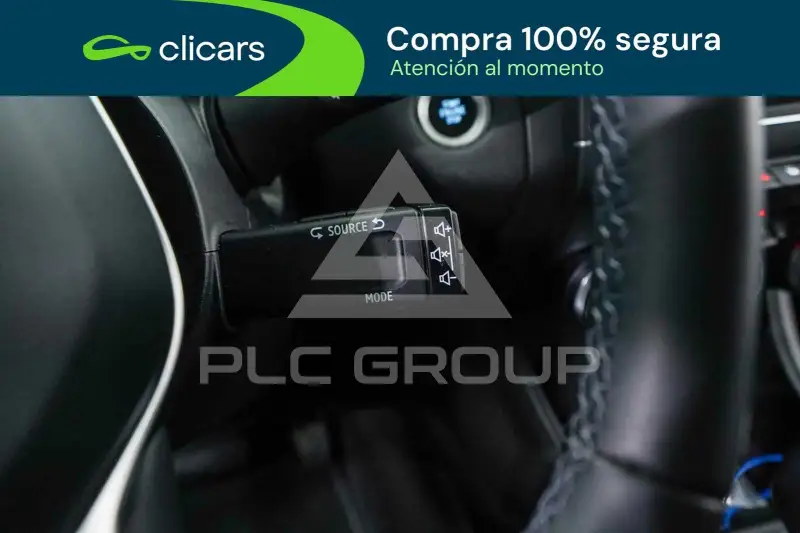 2022 Renault Captur