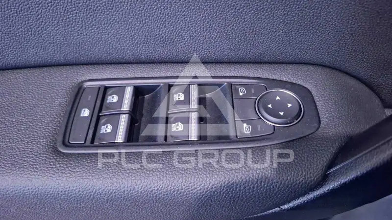 2022 Renault Captur