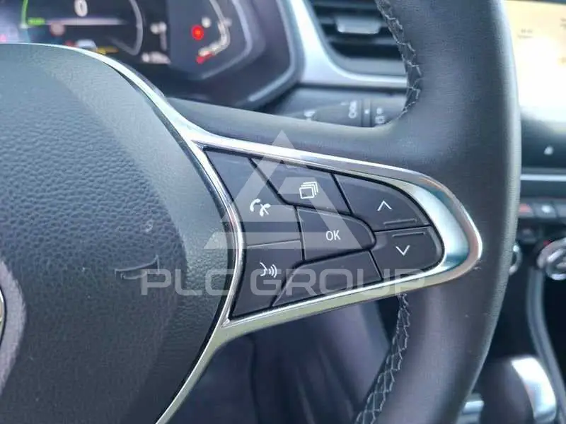 2022 Renault Captur