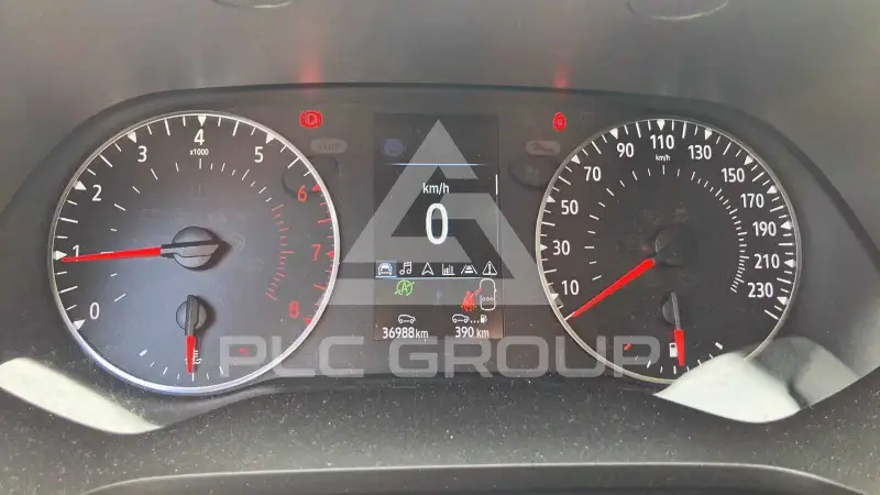 2022 Renault Captur