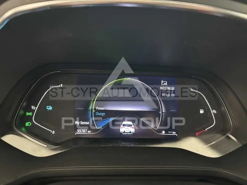 2022 Renault Captur