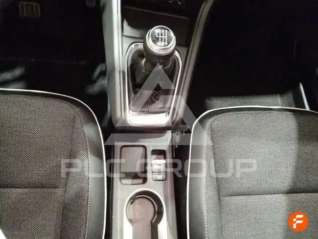 2022 Renault Captur