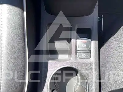 2022 Renault Captur