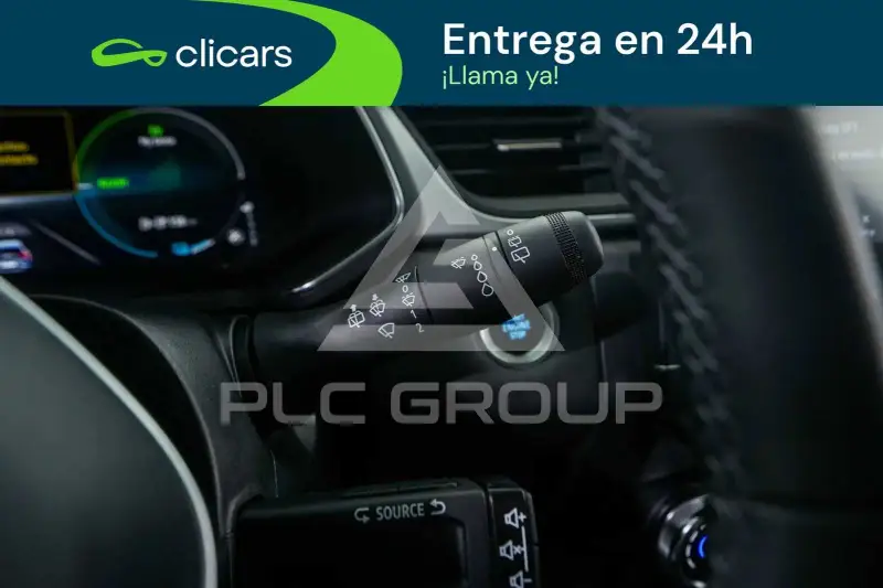2022 Renault Captur