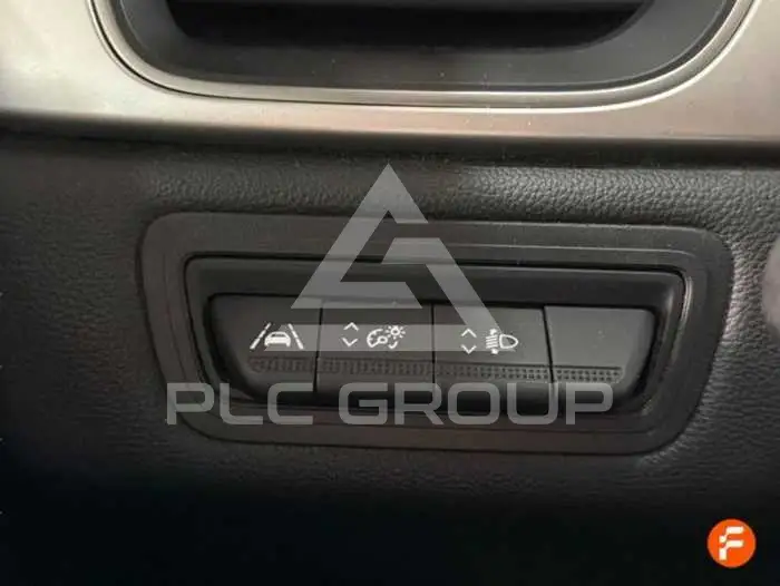 2022 Renault Captur