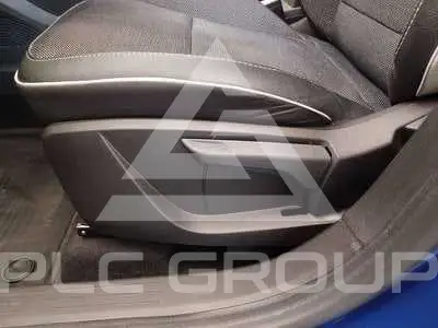 2022 Renault Captur