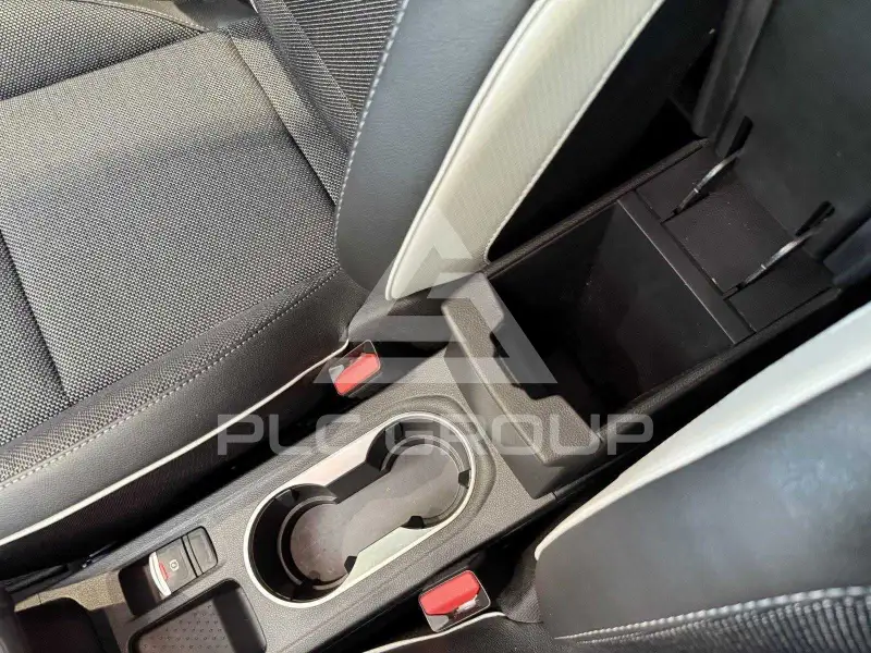 2022 Renault Captur