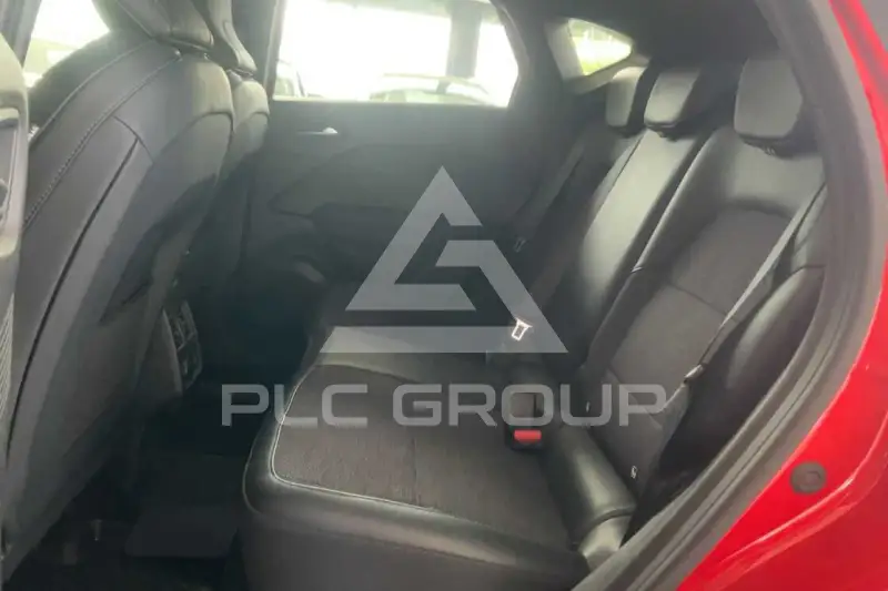 2022 Renault Captur