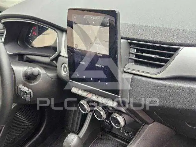 2022 Renault Captur
