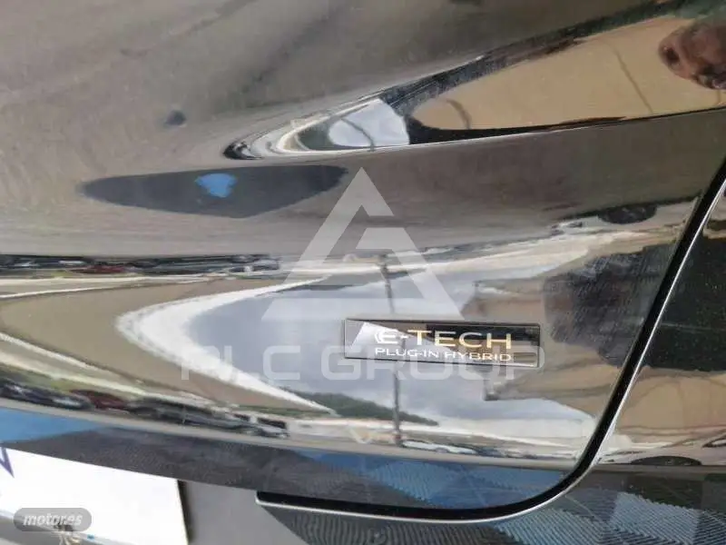 2022 Renault Captur