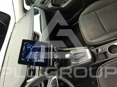 2022 Renault Captur