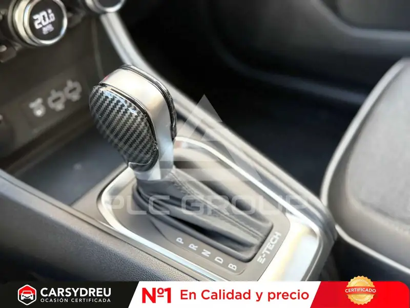 2022 Renault Captur