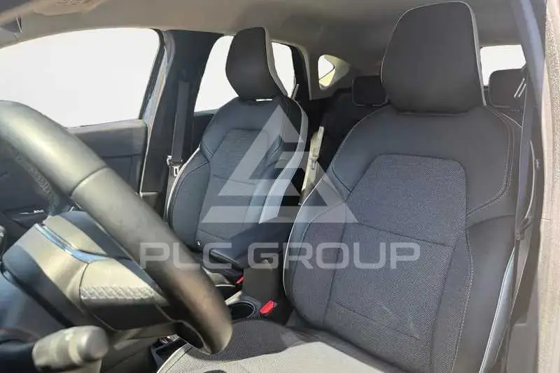 2022 Renault Captur