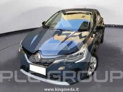 2021 Opel CrosslandX