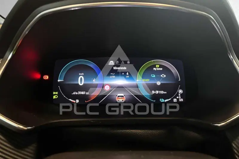 2022 Renault Captur