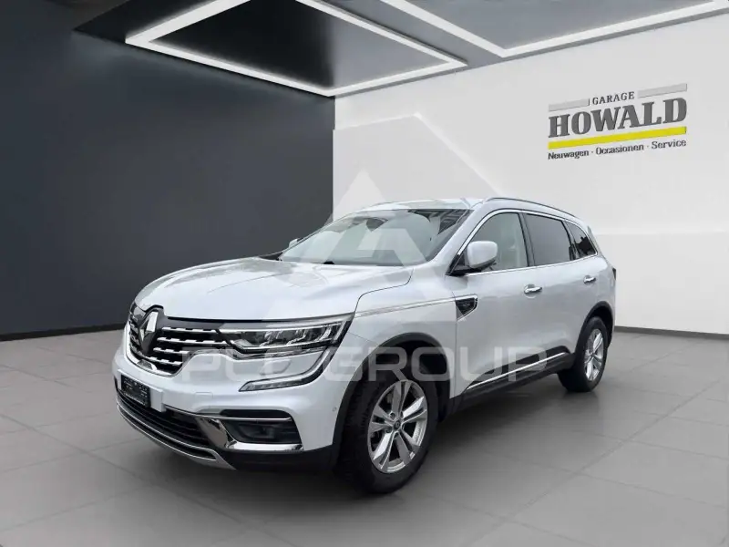 2022 Renault Koleos