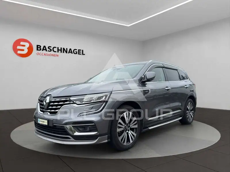 2022 Renault Koleos