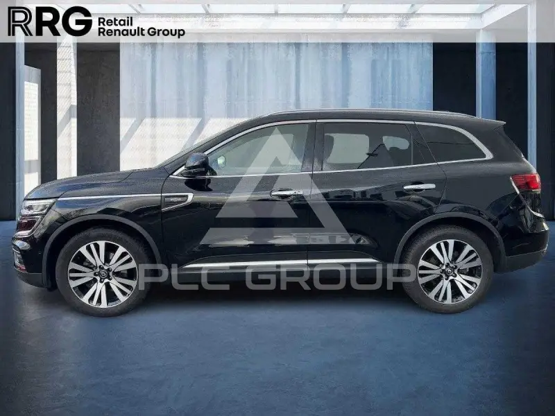 2022 Renault Koleos