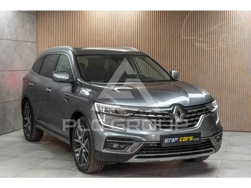 2022 Renault Koleos