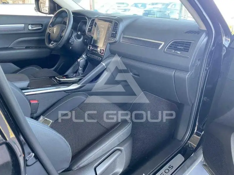 2022 Renault Koleos