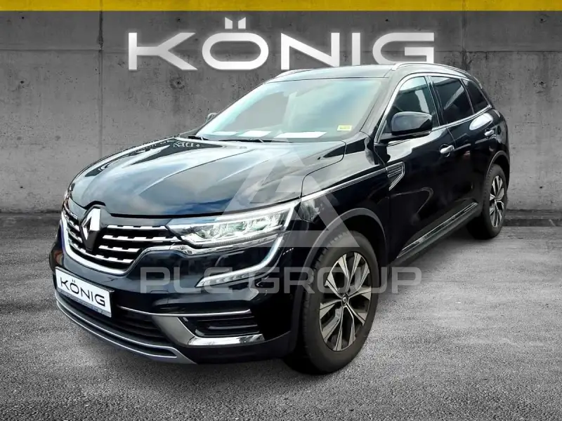 2022 Renault Koleos