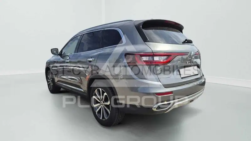2022 Renault Koleos