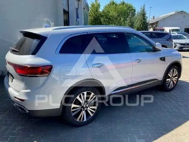 2022 Renault Koleos