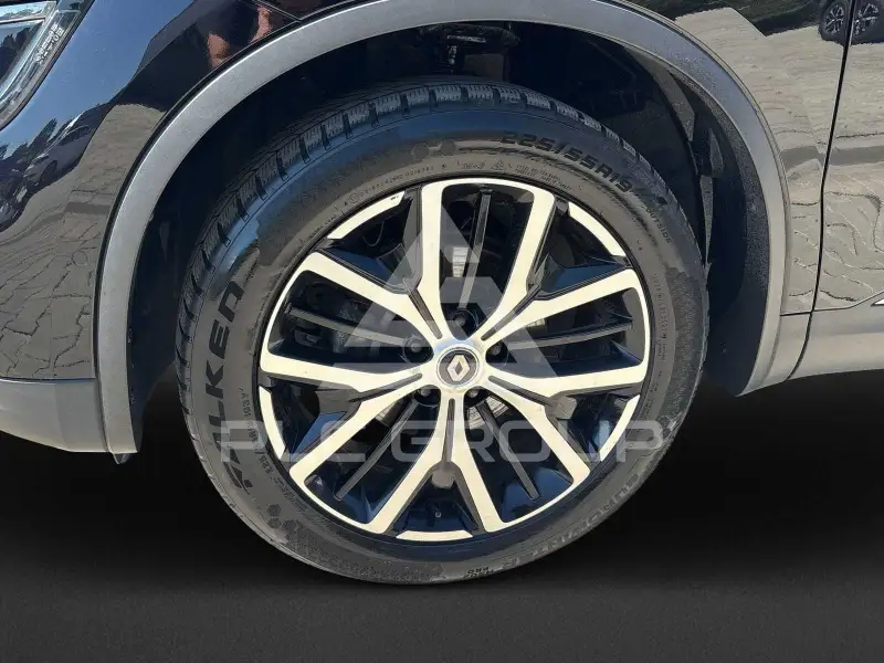 2022 Renault Koleos
