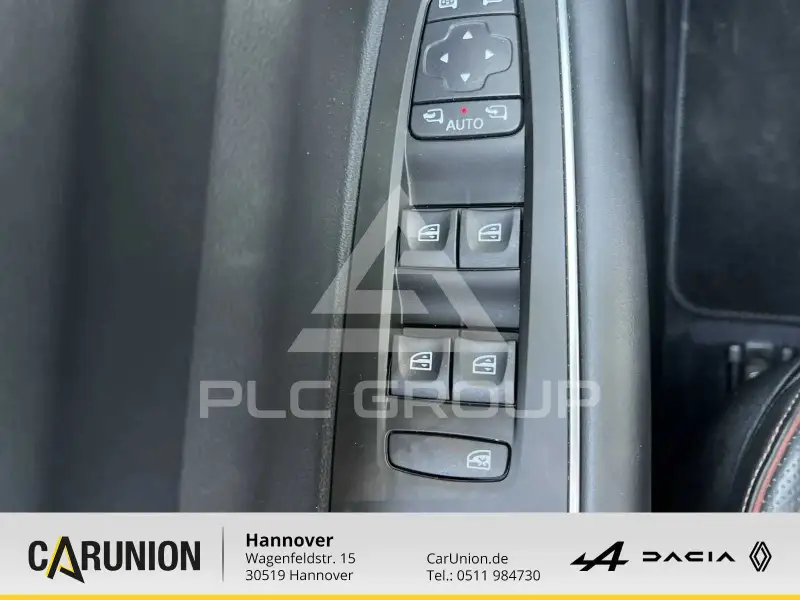 2022 Renault Koleos