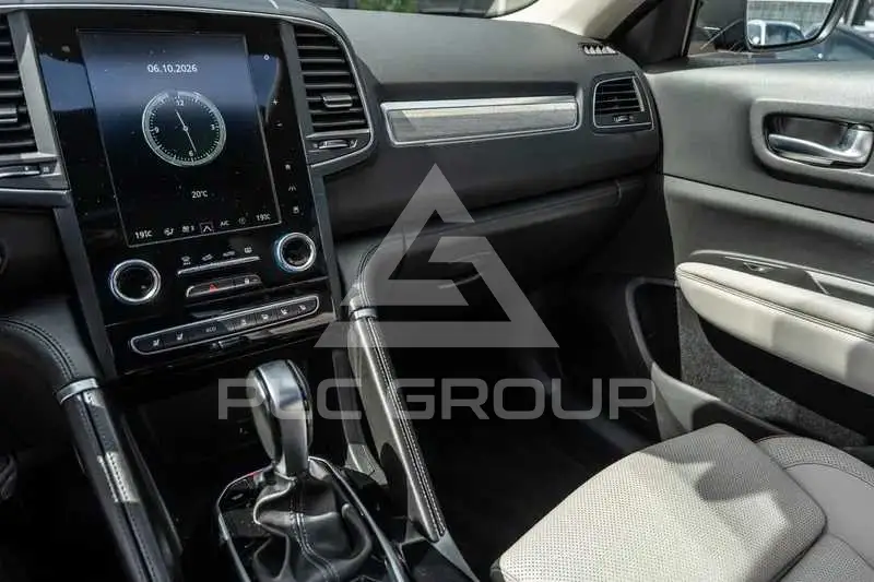 2022 Renault Koleos