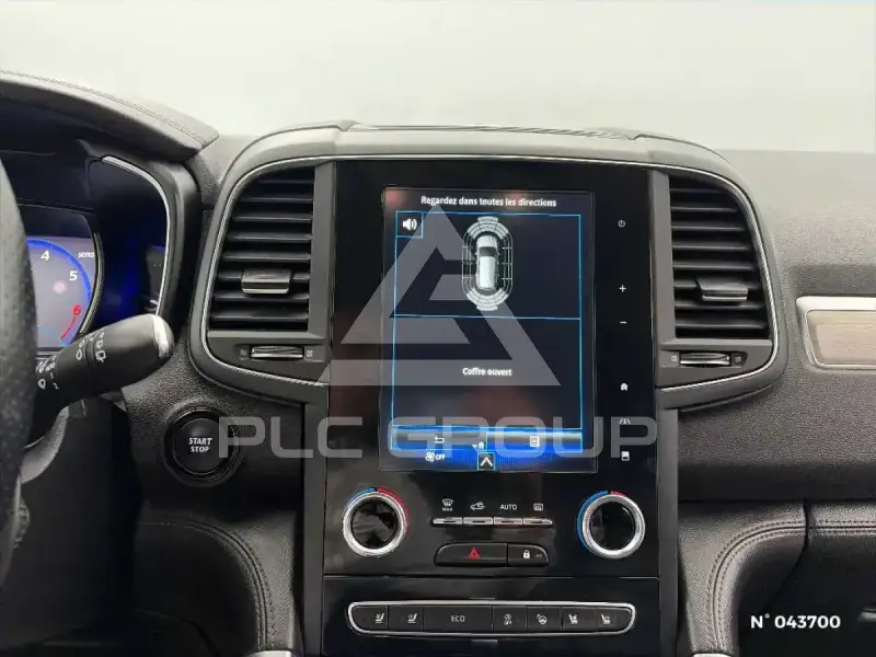 2022 Renault Koleos