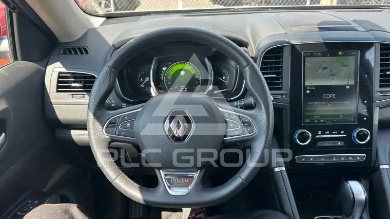2022 Renault Koleos