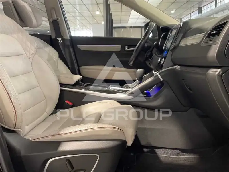 2022 Renault Koleos
