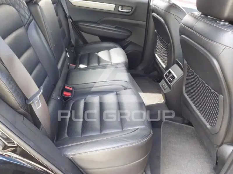 2022 Renault Koleos